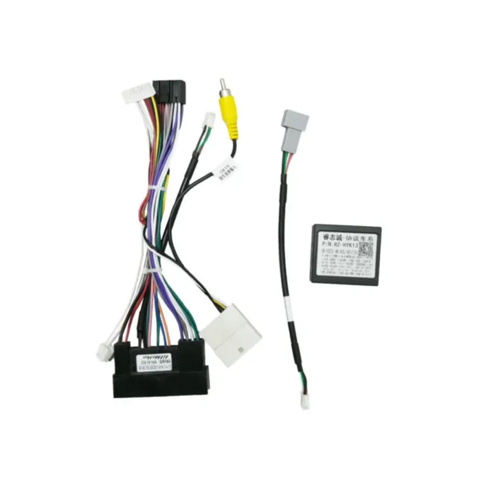 Магнитола для Kia Sorento 2013-2014 Parafar на Андроид 13.0 PF224T3MHD