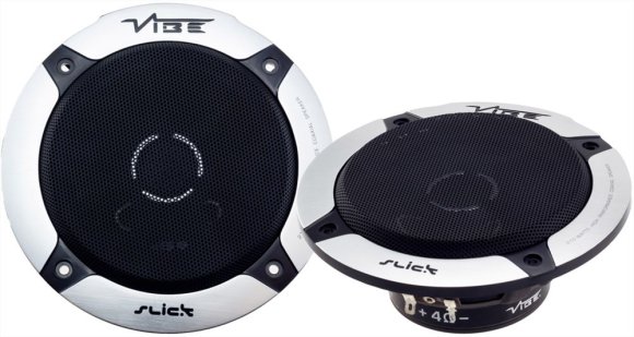 Vibe SLICK 4-V5