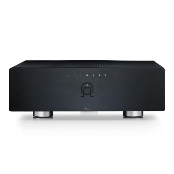 Primare A35.8 Black