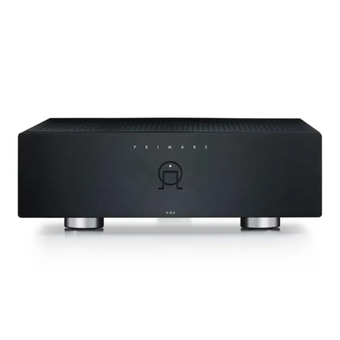 Primare A35.8 Black