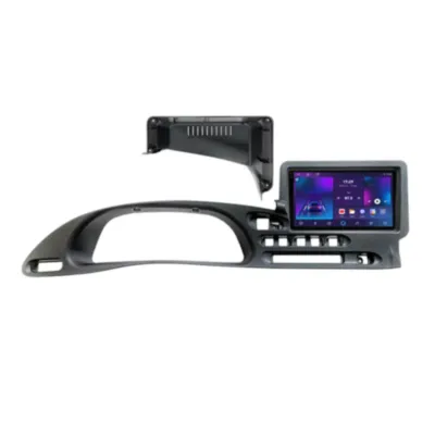 Магнитола для Lada Niva Travel 2020-2023 Chevrolet Niva 2009-2020 Parafar на Андроид 13.0 PF498RN2K