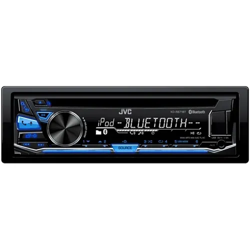 JVC KD-R871BT