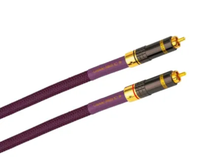 Tchernov Cable Classic MkIII IC / Analog RCA (5 m)