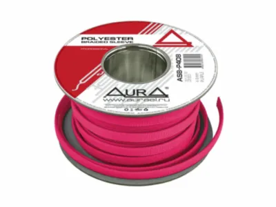AURA ASB-408 PINK