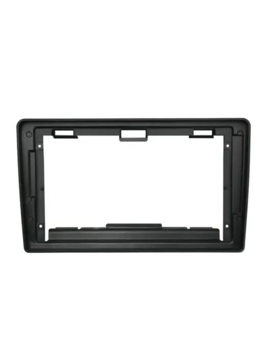 Магнитола для Nissan Navara 2010-2015 Parafar на Андроид 13.0 PF79113u2kAIR