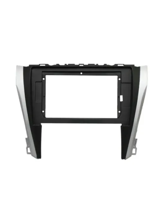 Магнитола для Toyota Camry v55 2015-2017 Parafar (cо встроенным модулем для подключения камер 360) на Андроид 13.0 PF466T2LUX1U2K360