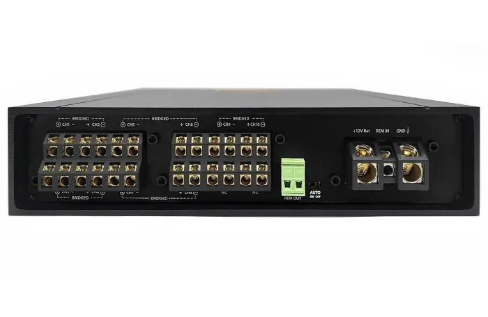 ZAPCO ADSP-Z12 IV-10A