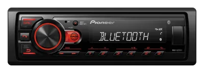 Pioneer MVH-S235BT