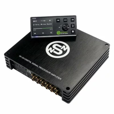 Sennuopu DS-M10Pro
