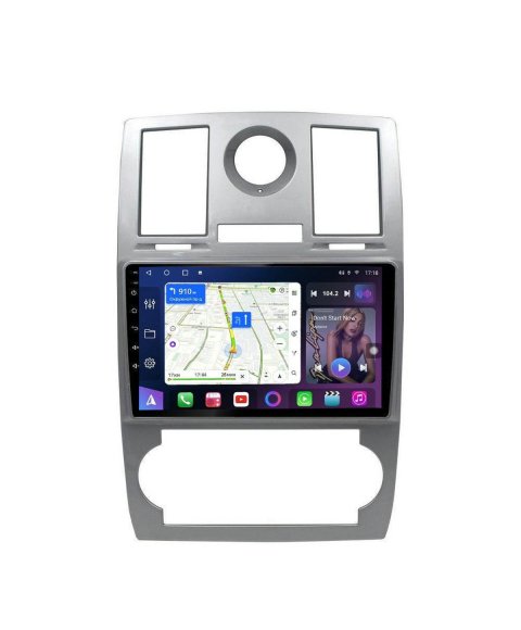 FarCar s400 для Chrysler 300CC на Android (HL206M)