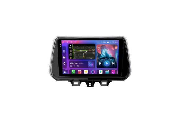 FarCar s400 2K для Hyundai Tucson на Android (XXL1135M)