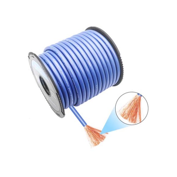 RECOIL RW4-80