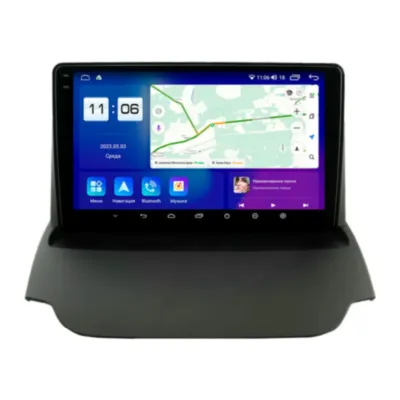 Магнитола для Ford Ecosport 2014+ Parafar на Андроид 13.0 PF254RN2K