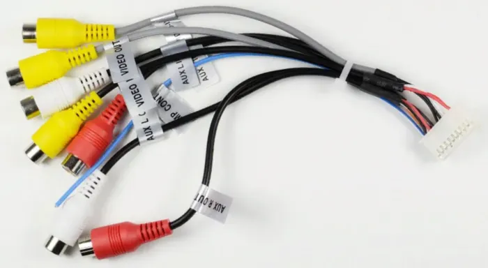 ACES AVH-9020BT 16GB