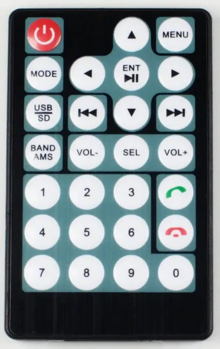 ACES AVH-9020BT 16GB