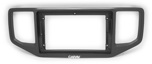 CARAV 22-1672