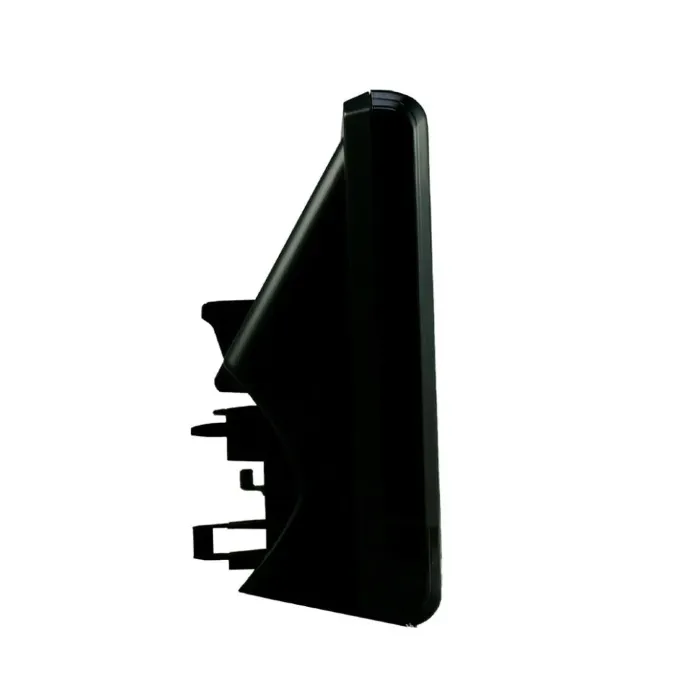 Магнитола для Toyota Land Cruiser 300 2021+ EXR/GXR Автомобиль с DVD Parafar на Андроид 13.0 PF382L12T1