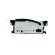 Магнитола для Toyota Land Cruiser 300 2021+ EXR/GXR Автомобиль с DVD Parafar на Андроид 13.0 PF382L12T1