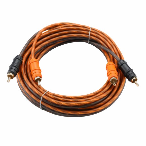 DL Audio Gryphon Lite RCA 2M
