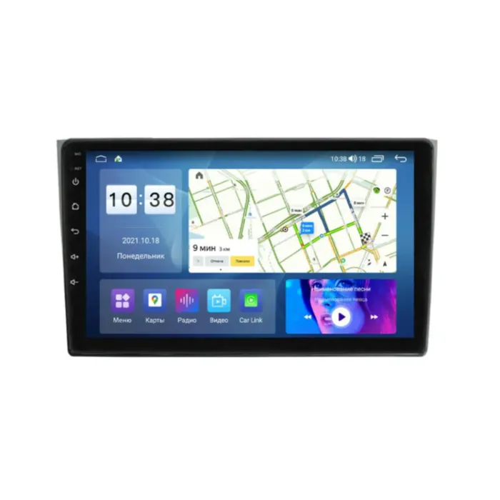 Магнитола для Mazda CX-9 2007-2015 Parafar на Андроид 13.0 PF096RNF