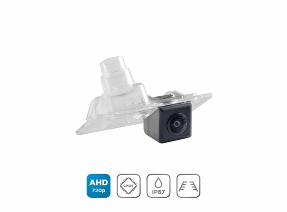 INCAR VDC-102AHD