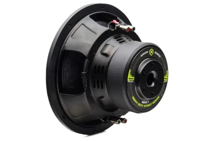 SoundQubed SQ HDS2.112-D2