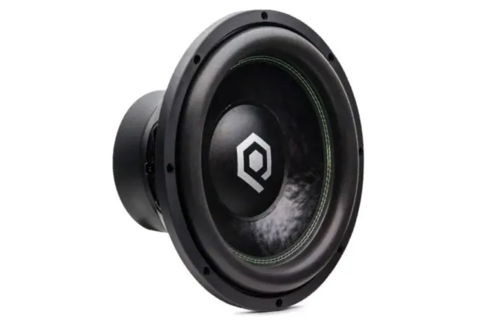 SoundQubed SQ HDS2.112-D2