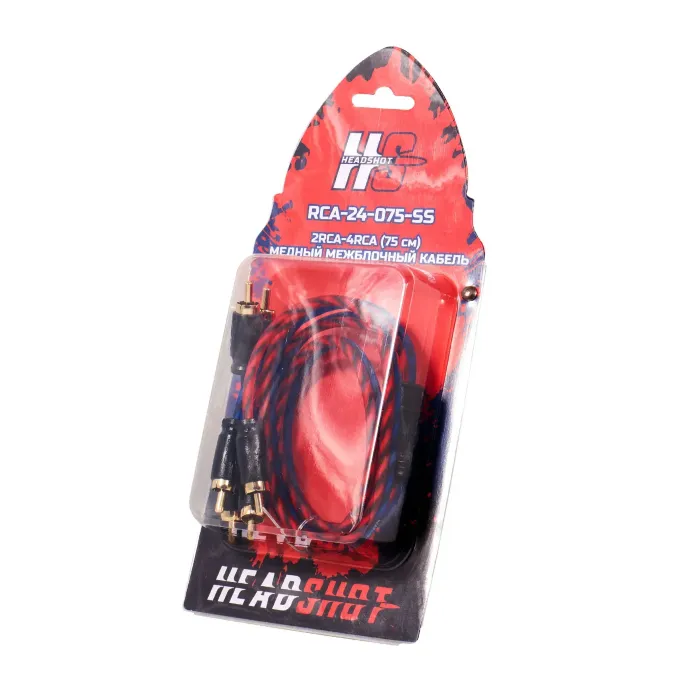 Kicx Headshot RCA-24-075-SS