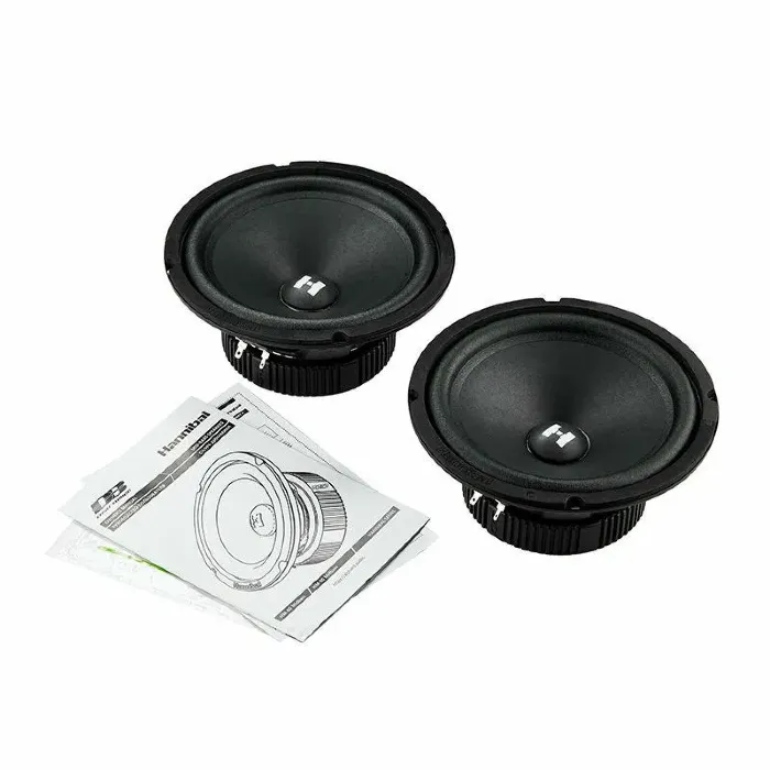 Hannibal HM-80 Midbass