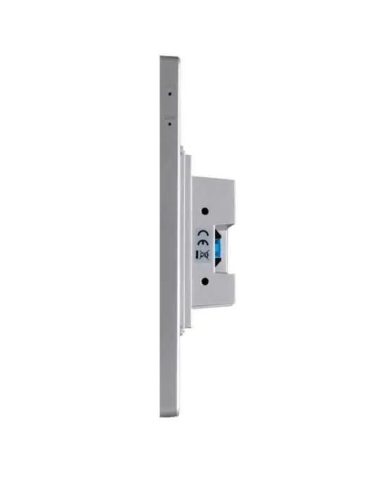 Магнитола для Ford Escort 2012-2017 Parafar (cо встроенным модулем для подключения камер 360) на Андроид 13.0 PF232LUX111u2kAIR360