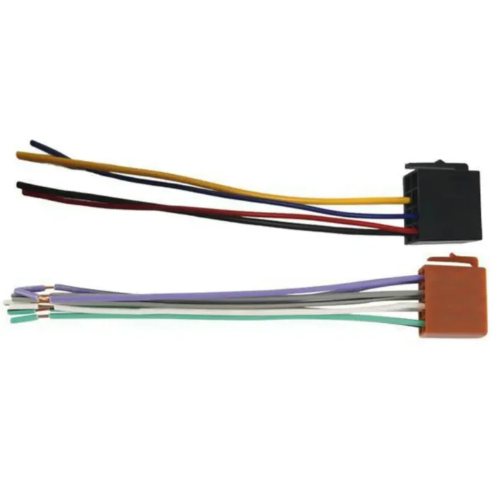 PROLOGY ISO CONNECTORS MALE