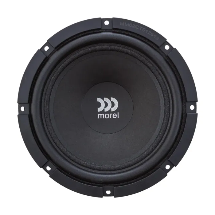 MOREL MAXIMO 6 MKII & GRILL