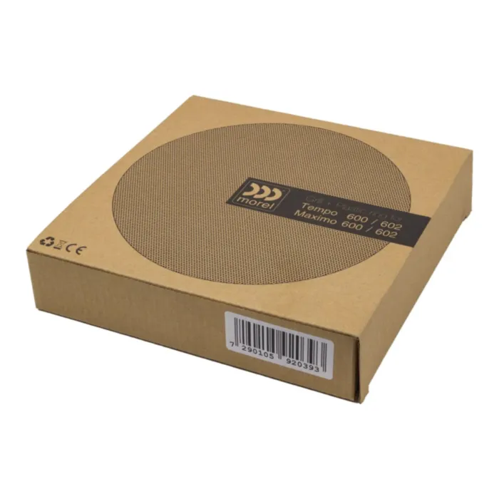 MOREL MAXIMO 6 MKII & GRILL