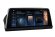 Магнитола для BMW 5 серия кузов E60 2007-2010 CCC 10.25" Parafar на Андроид 13.0 PF5810T2a138/128
