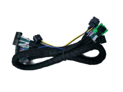GOLDHORN A2B PNP Harness for AITO M9 1M