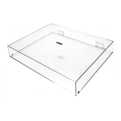 Music Hall Stealth Cover