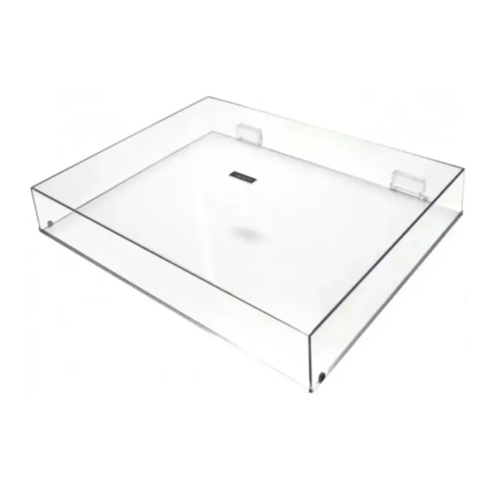 Music Hall Stealth Cover