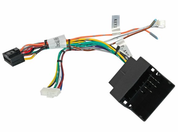 Incar BW-UMS1495