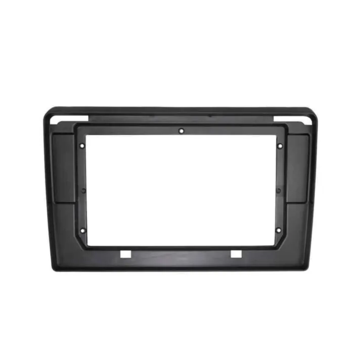 Магнитола для Volkswagen Caddy 2005-2015 Parafar на Андроид 14.0 PF683LUX1THD