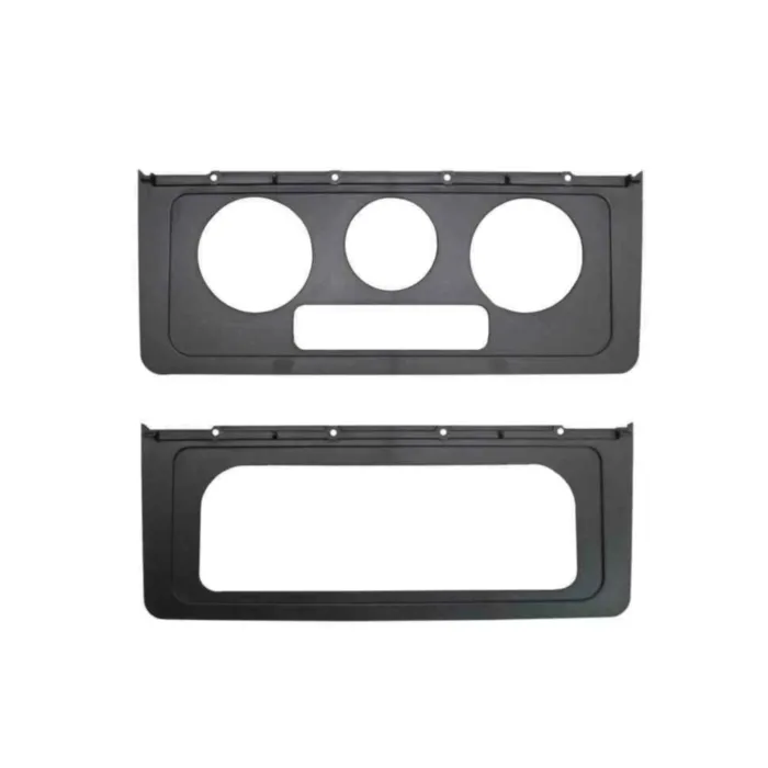 Магнитола для Volkswagen Caddy 2005-2015 Parafar на Андроид 14.0 PF683LUX1THD