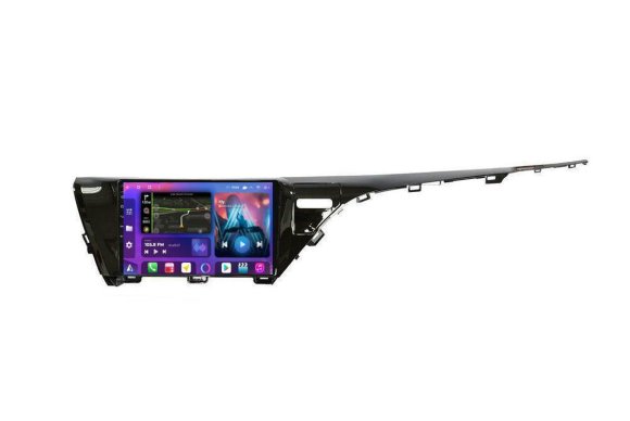 FarCar s400 для Toyota Camry на Android (TM1069M)