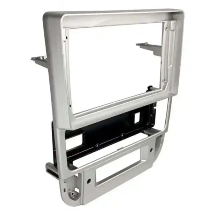 Магнитола для Peugeot 406 1999-2005 Parafar на Андроид 10.0 PF633LUX1Lite