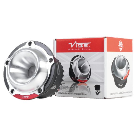 VIBE BDPRO4T-V0