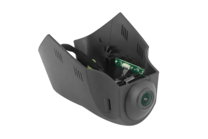 RedPower DVR-LR3-G DUAL для Land Rover; Jaguar