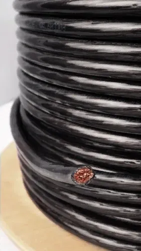 УРАЛ ПАТРИОТ КС-ПТ 25 (4GA) ЧЕРНЫЙ