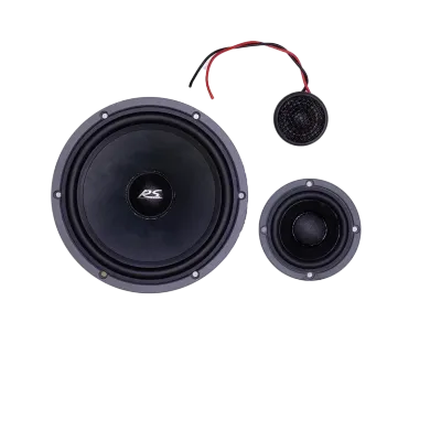 RS Audio Sapphire 165/3 MKII