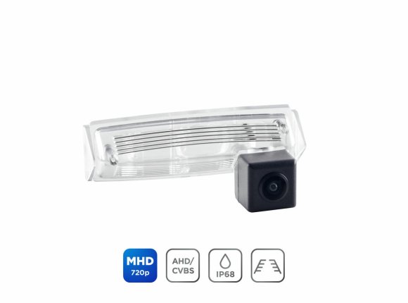 Incar VDC-035MHD