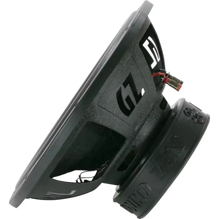 Ground Zero GZRW 38-D2