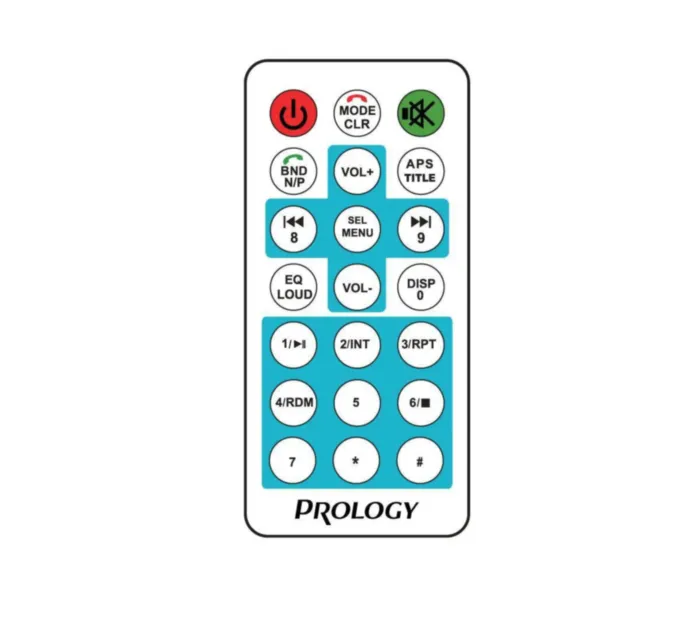 PROLOGY CMX-210