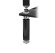 NorStone Stabbl HiFi black satin